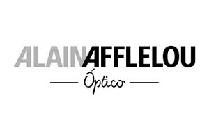 Logo Alain Afflelou