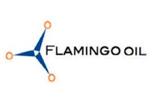 Logo Flamingo Oil