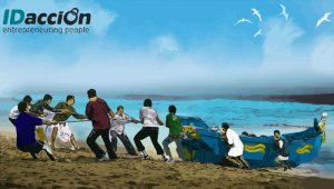 Autor: IDaccion Illustrator