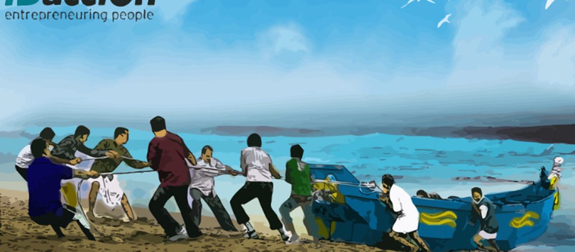 Autor: IDaccion Illustrator